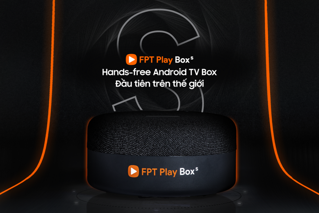 FPT Play BOX S 2021