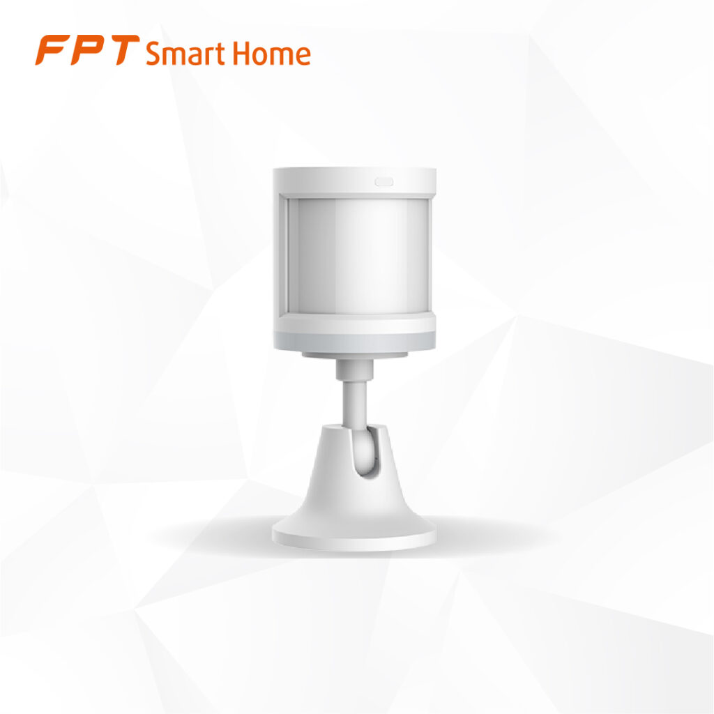 sản phẩm cảm biến chuyển động chính hãng FPT Smart Home